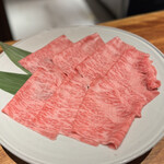 牛タンと野菜巻き串 おくを - 