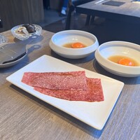 焼肉うしごろ 池袋店 - 