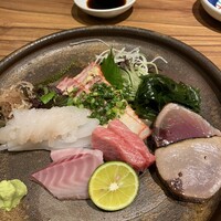 飯家くーた 銀座七丁目店 - 