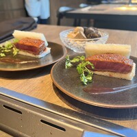 焼肉うしごろ 池袋店 - 