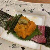 飯家くーた 銀座七丁目店 - 