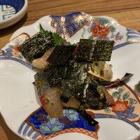 飯家くーた 銀座七丁目店 - 