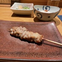 観音坂 鳥幸 - 