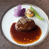 DINING & BAR TABLE 9 TOKYO - 