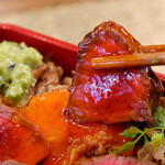 肉ya 道頓堀店 - 