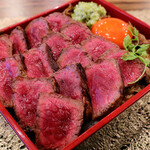 肉ya 道頓堀店 - 