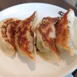 ギョーザ食堂 京都とんたま+ - 