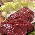 もつ焼 まるい - 