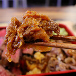 肉ya 道頓堀店 - 