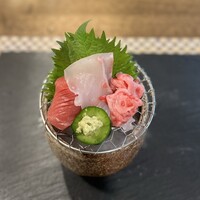 創作天ぷらと酒とワイン ぷらりん - 