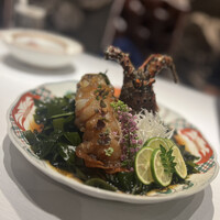中目黒 若狭 - 
