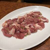 焼肉 スタミナ苑 - 