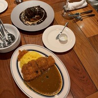 上野洋食遠山 - 