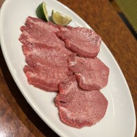 焼肉 スタミナ苑 - 