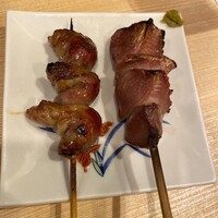 里葉亭 - 