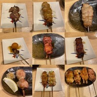 里葉亭 - 