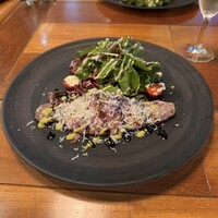 上野洋食遠山 - 