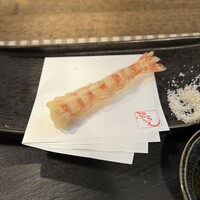 創作天ぷらと酒とワイン ぷらりん - 