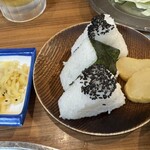 骨付鳥 一鶴 - むすび