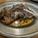 骨付鳥 一鶴 - おやどり