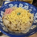 骨付鳥 一鶴 - とりめし