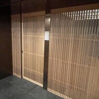 帝国ホテル 寅黒 - 入り口