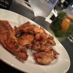 カフェ ラ・ボエム 麻布十番 - 