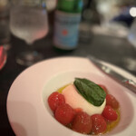 カフェ ラ・ボエム 麻布十番 - 