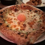 カフェ ラ・ボエム 麻布十番 - 