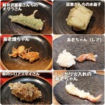 天ぷら もっこす - 