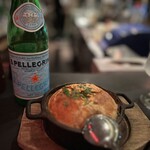 カフェ ラ・ボエム 麻布十番 - 