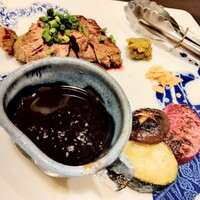 割烹蒲焼 横浜八十八 吉田町店 - 