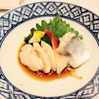 割烹蒲焼 横浜八十八 吉田町店 - 