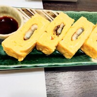 割烹蒲焼 横浜八十八 吉田町店 - 
