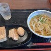 はやし家製麺所 高松空港店