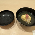 だし屋 おわん - 