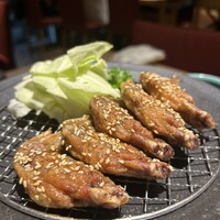 おもてなしとりよし 西新宿店 - 