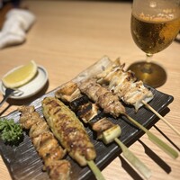 おもてなしとりよし 西新宿店 - 