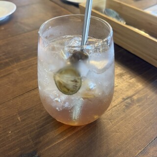 Cafe & Bar GAJIMARU_1