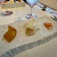 リストランテ　ウミリア - 