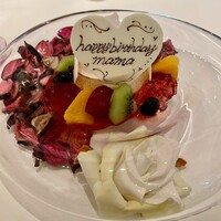 リストランテ　ウミリア - 