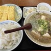 一富士食堂