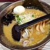 白樺山荘 ラーメン横丁店