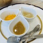 OYSTER CAFE ETAJIMA - 