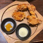 旨唐揚げと居酒メシ ミライザカ - 