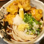 たけうちうどん店 - 