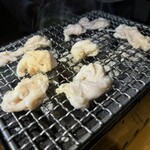 田町ホルモンセンター - 