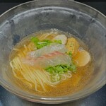 ヌードルアートギャラリーリョータテヅカ - 