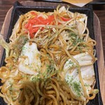 旨唐揚げと居酒メシ ミライザカ - 