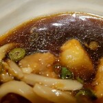 たけうちうどん店 - 